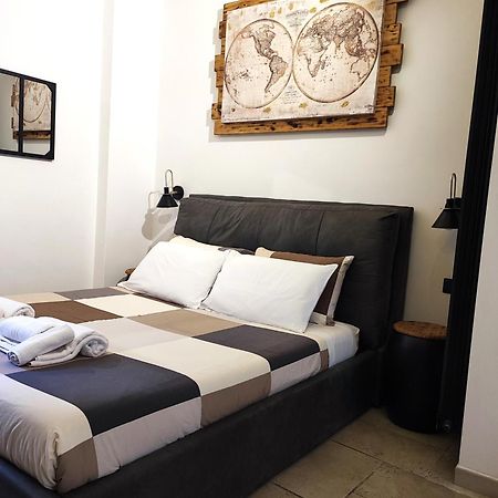 Apartamento Loft Porta Sud Bríndisi Exterior foto