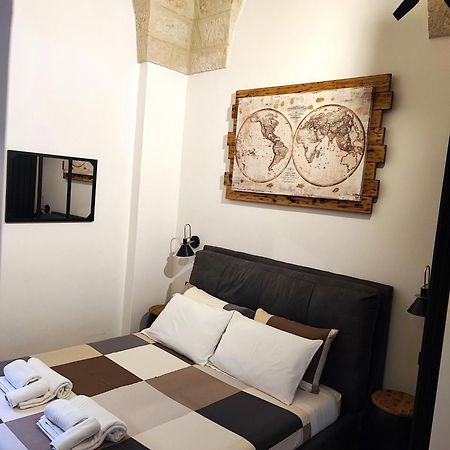 Apartamento Loft Porta Sud Bríndisi Exterior foto