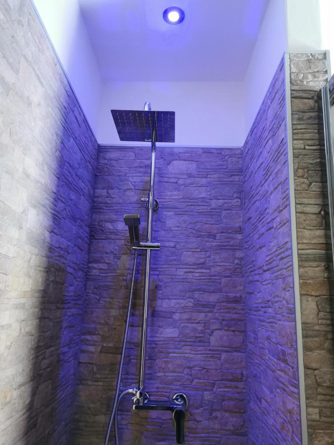 Apartamento Loft Porta Sud Bríndisi Exterior foto